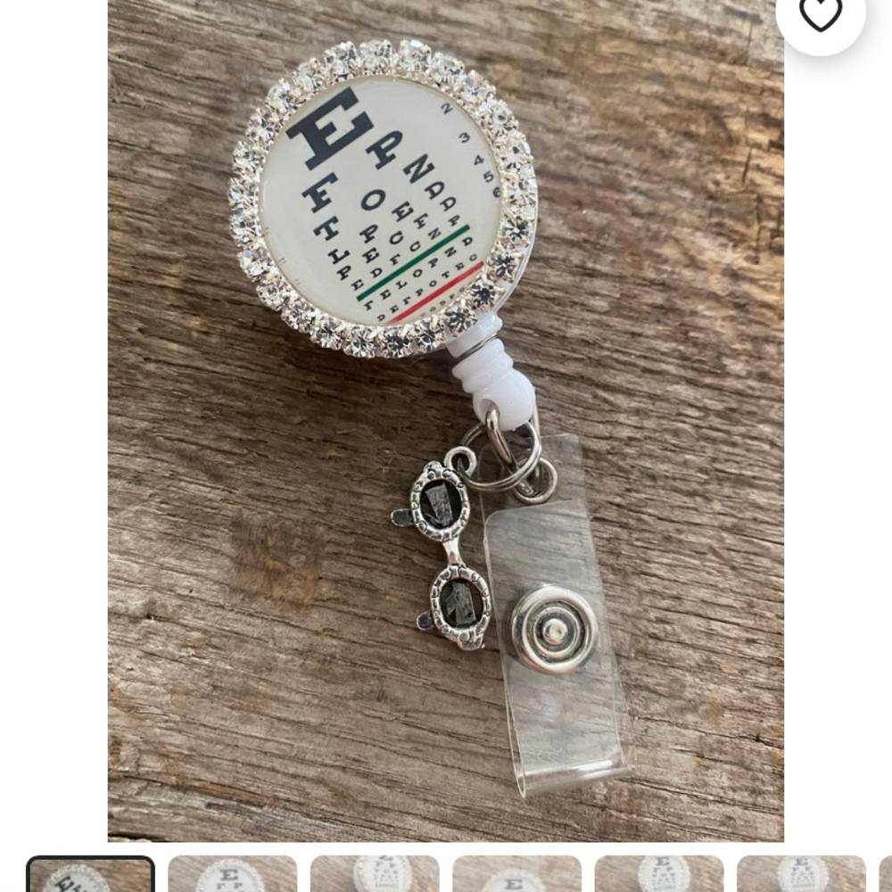 Meet your Posher, Tonique'